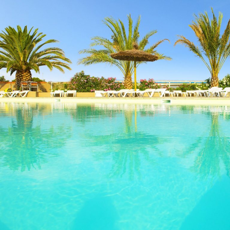 Village Vacances Port-Barcarès