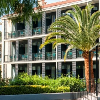 Village Club Carqueiranne