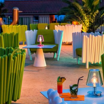 Village Club Carqueiranne