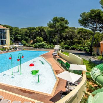 Club vacances Carqueiranne