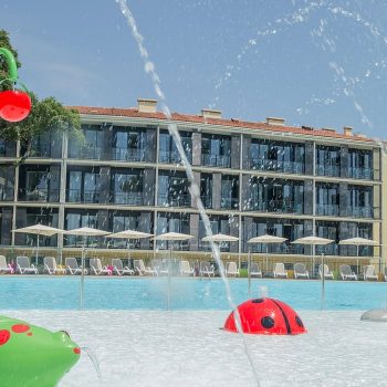 Club vacances Carqueiranne