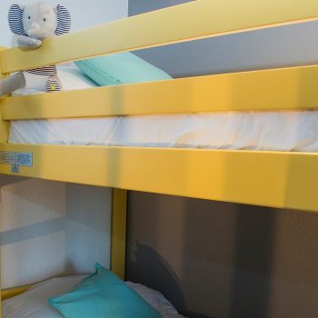Séjour Carqueiranne