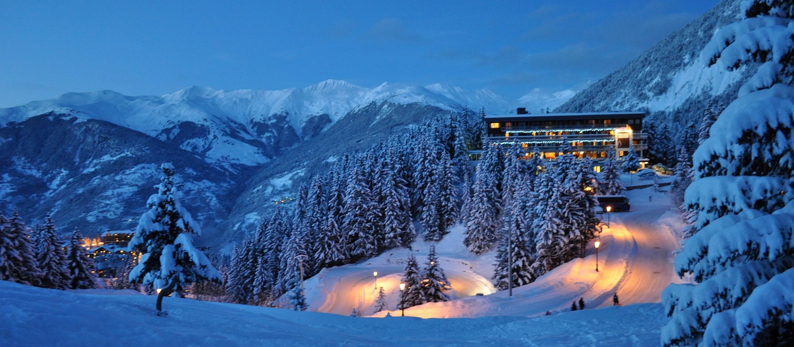 Courchevel