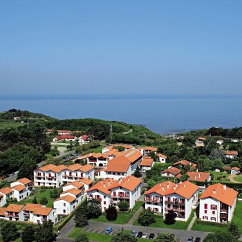 Village Club de Guéthary