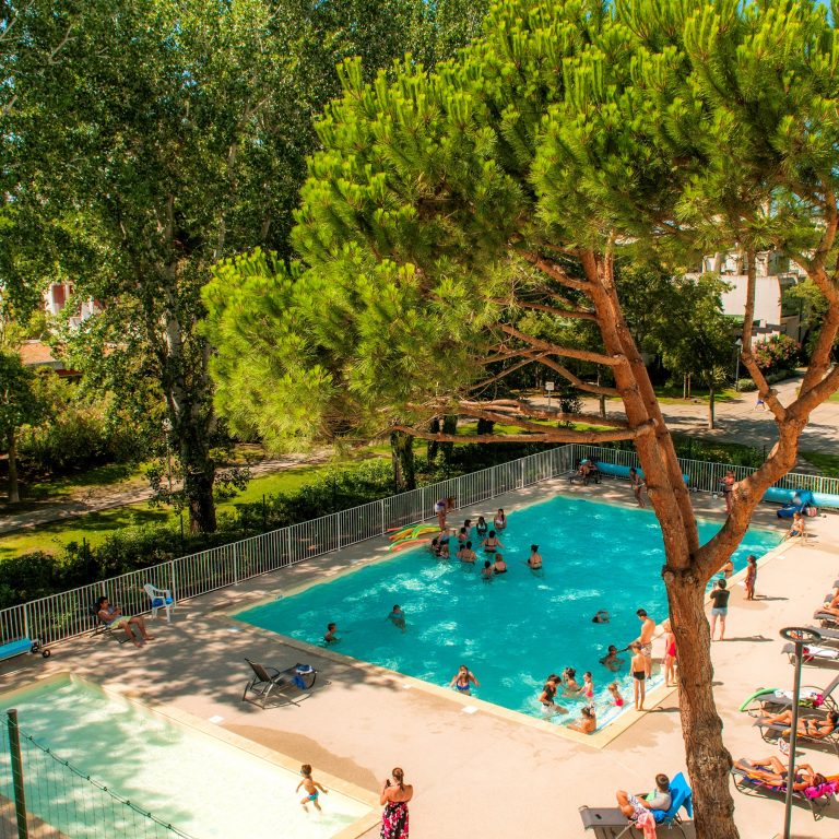 Vacances La Grande-Motte