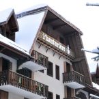 Village Vacances à Morzine