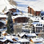 Village Vacances à Morzine