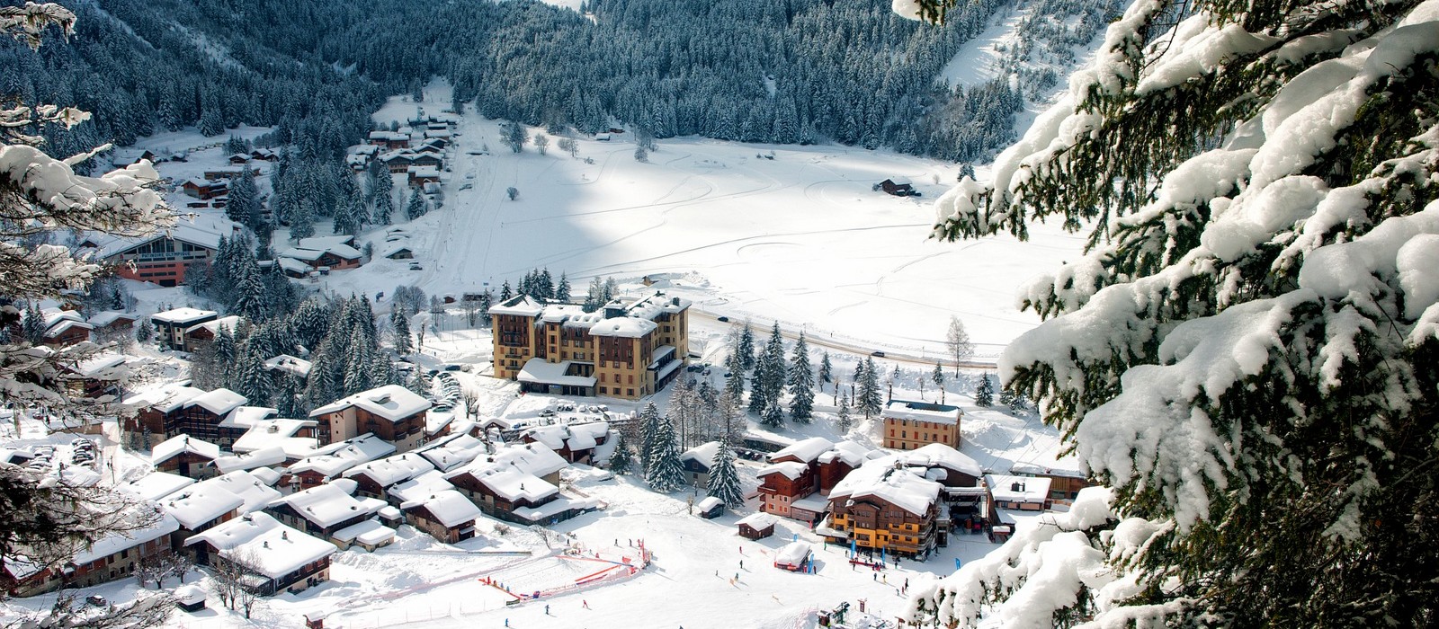 Pralognan-la-Vanoise