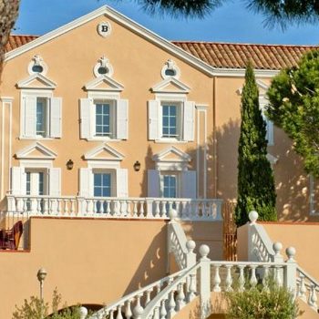 Roquebrune Village Club