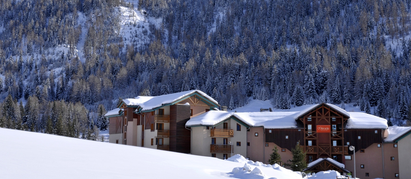 Val Cenis