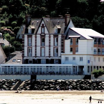 Hôtel club Binic Miléade