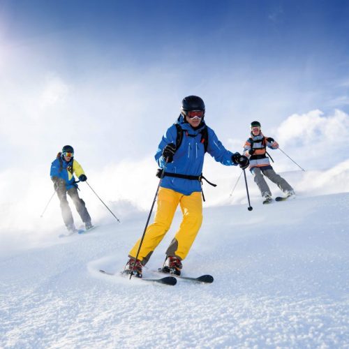 Nos formules Hiver