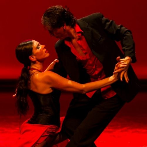 Danse