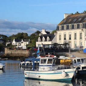 Club vacances Mûr-de-Bretagne