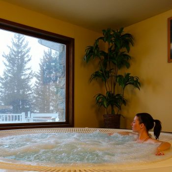 Bien être Courchevel