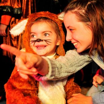 Club enfant Morzine