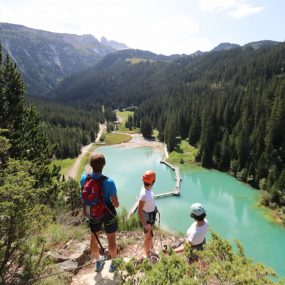 Activités Courchevel