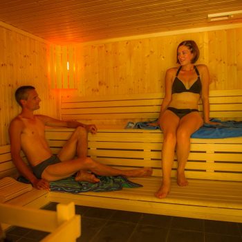 Sauna Alleyras