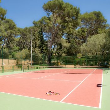 Partir en vacances à Carqueiranne