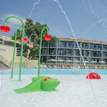club vacances enfant Carqueiranne