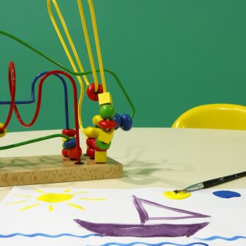 club vacances enfant Les Issambres