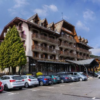 Village vacances Morzine