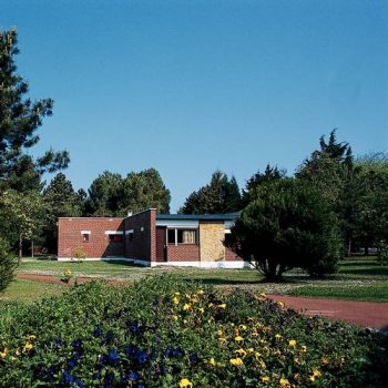Village Nature Merlimont