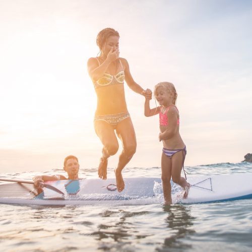 Sports Nautiques